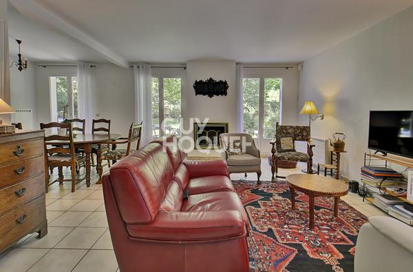 À vendre : Villa spacieuse à Villefontaine (Les hauts de Villefontaine)