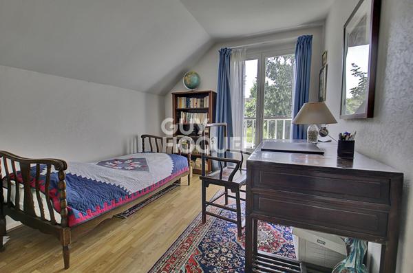 À vendre : Villa spacieuse à Villefontaine (Les hauts de Villefontaine)