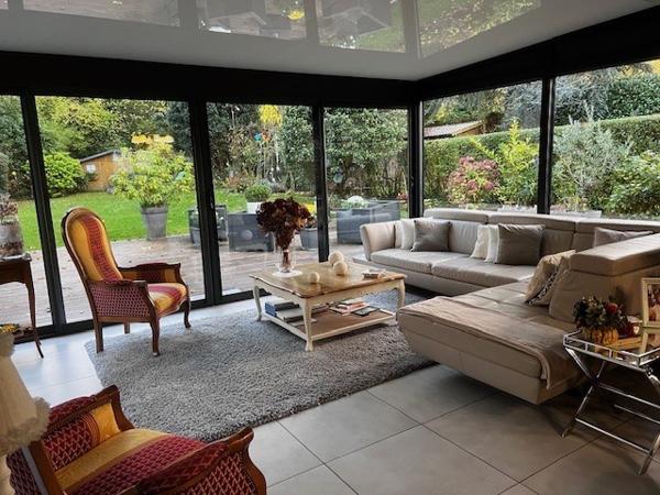 Maison 5 pièces - 115 m² Bien prestige