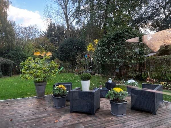 Maison 5 pièces - 115 m² Bien prestige