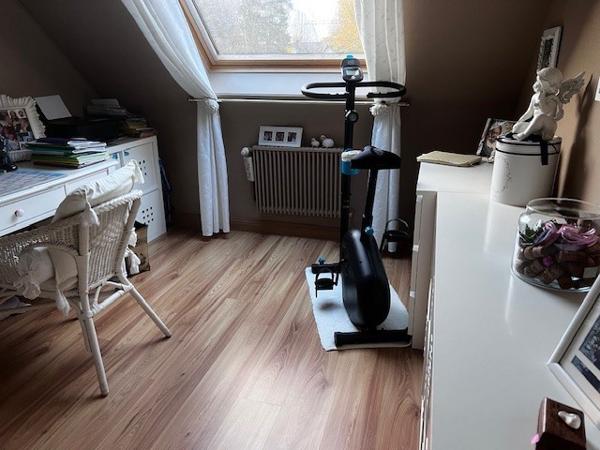 Maison 5 pièces - 115 m² Bien prestige