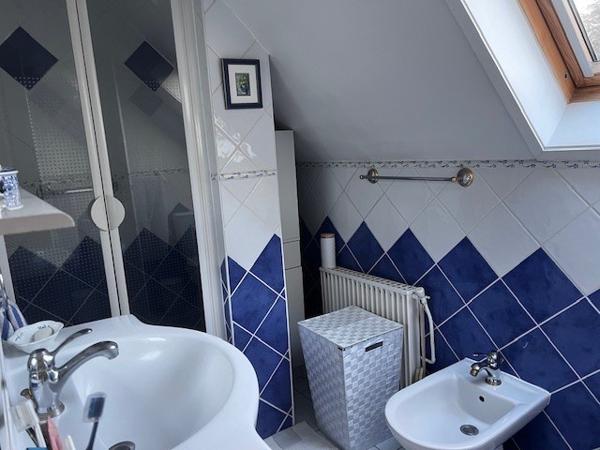 Maison 5 pièces - 115 m² Bien prestige