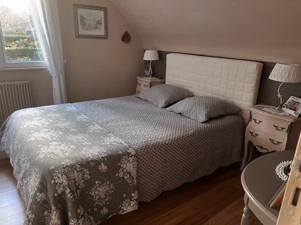 Maison 5 pièces - 115 m² Bien prestige