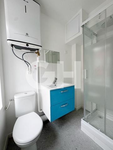 Appartement Jeumont 1 pièce(s) 17,30m2