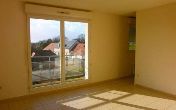 Appartement à vendre    1 pièce • 29,01 m2 Argentan