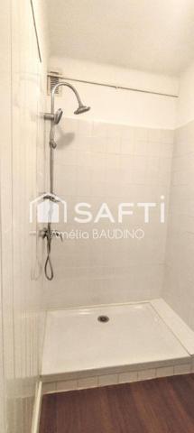 studio dans résidence de grand standing