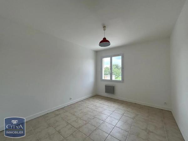 Maison à louer 4 pièces 104.93m² Vouneuil-sous-Biard (86580)