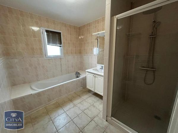 Maison à louer 4 pièces 104.93m² Vouneuil-sous-Biard (86580)
