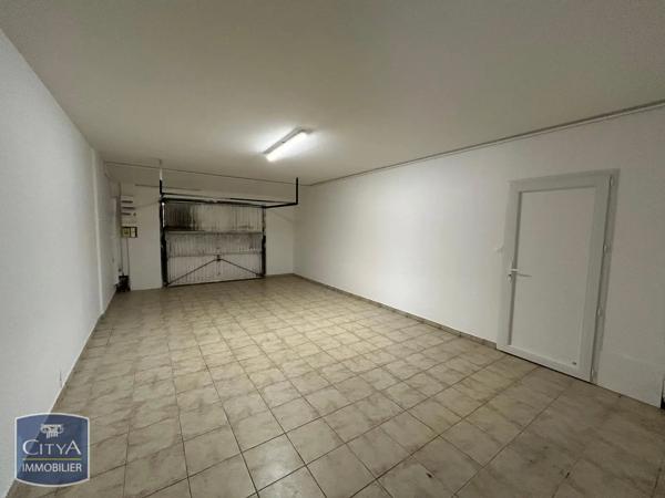 Maison à louer 4 pièces 104.93m² Vouneuil-sous-Biard (86580)