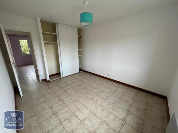 Maison à louer 4 pièces 104.93m² Vouneuil-sous-Biard (86580)