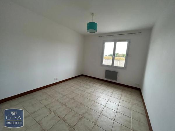 Maison à louer 4 pièces 104.93m² Vouneuil-sous-Biard (86580)