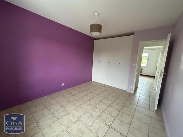 Maison à louer 4 pièces 104.93m² Vouneuil-sous-Biard (86580)