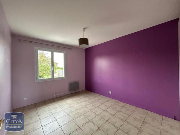 Maison à louer 4 pièces 104.93m² Vouneuil-sous-Biard (86580)