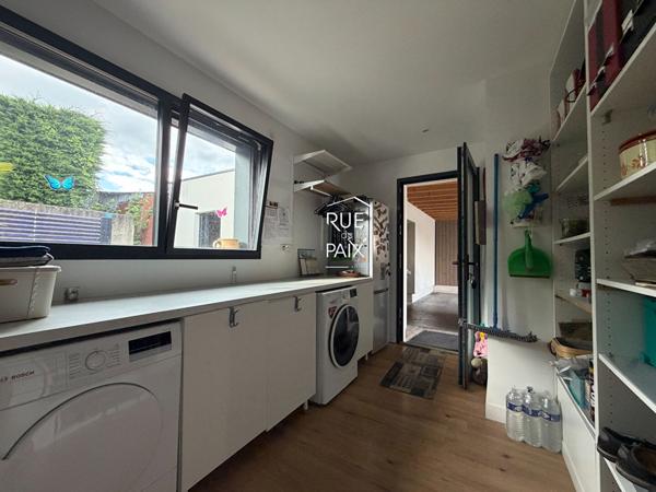 79400 AZAY LE BRULE Pavillon plain-pied (2020) Azay-le-Brûlé