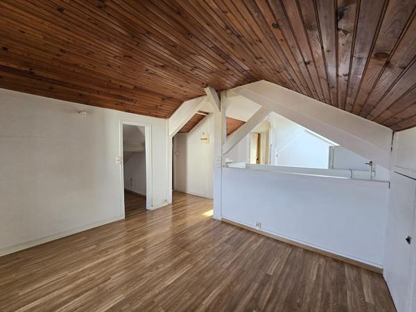 Achat appartement Bayonne - 2 pièce(s) - 34 m² - 148 000 €