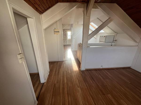 Achat appartement Bayonne - 2 pièce(s) - 34 m² - 148 000 €
