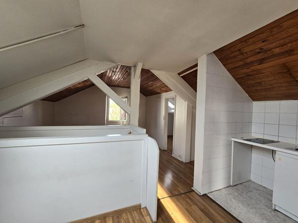 Achat appartement Bayonne - 2 pièce(s) - 34 m² - 148 000 €