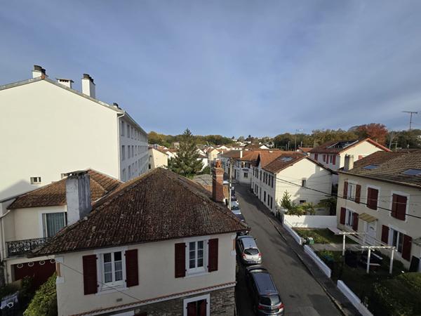 Achat appartement Bayonne - 2 pièce(s) - 34 m² - 148 000 €