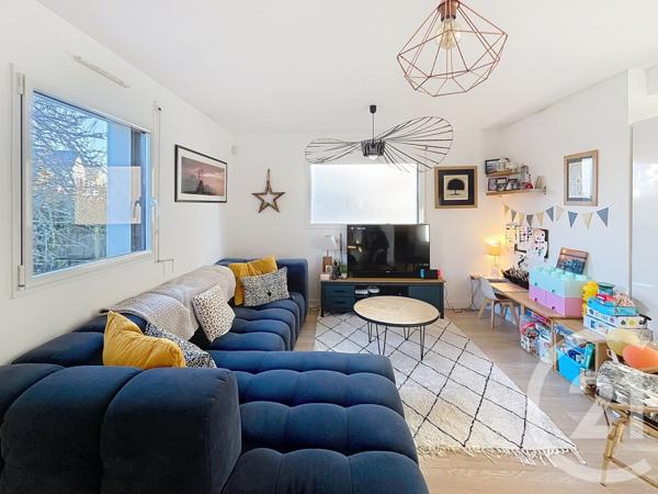 Maison à vendre  5 pièces - 114 m2 GUIDEL - 56