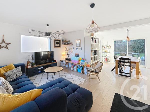 Maison à vendre  5 pièces - 114 m2 GUIDEL - 56