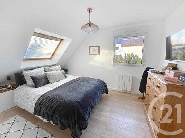 Maison à vendre  5 pièces - 114 m2 GUIDEL - 56