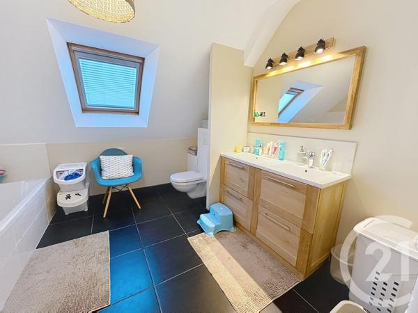 Maison à vendre  5 pièces - 114 m2 GUIDEL - 56