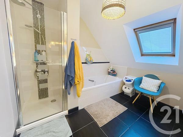 Maison à vendre  5 pièces - 114 m2 GUIDEL - 56