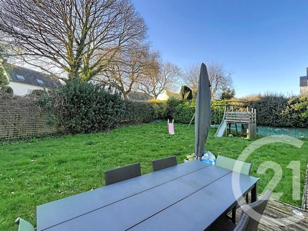 Maison à vendre  5 pièces - 114 m2 GUIDEL - 56