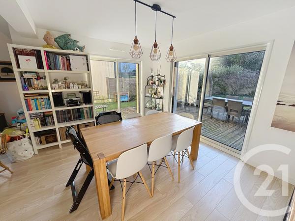 Maison à vendre  5 pièces - 114 m2 GUIDEL - 56