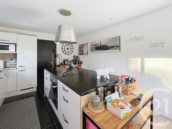 Maison à vendre  5 pièces - 114 m2 GUIDEL - 56