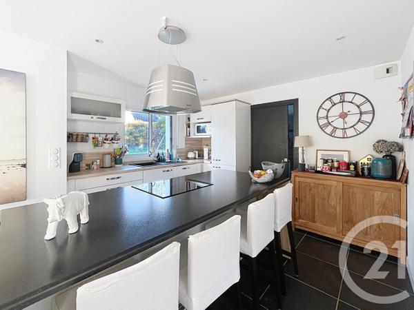 Maison à vendre  5 pièces - 114 m2 GUIDEL - 56