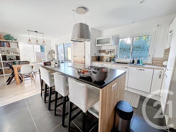 Maison à vendre  5 pièces - 114 m2 GUIDEL - 56