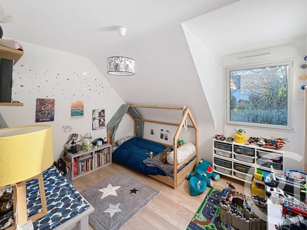 Maison à vendre  5 pièces - 114 m2 GUIDEL - 56