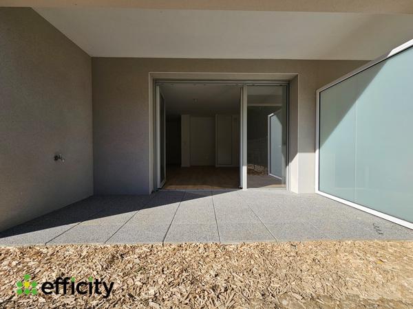 Appartement 3 pièces - 62 m²