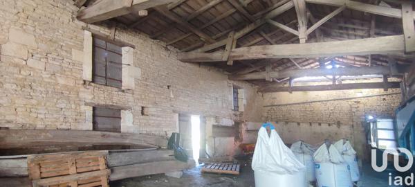 House for sale 1 room 120 m² Migron