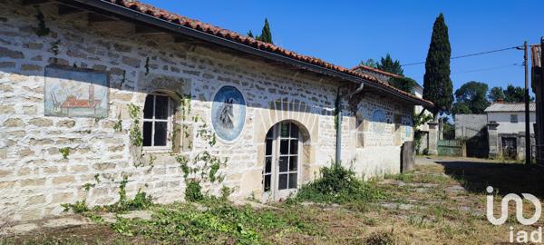 House for sale 1 room 120 m² Migron