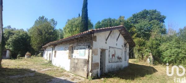 House for sale 1 room 120 m² Migron