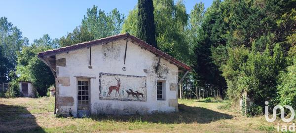 House for sale 1 room 120 m² Migron