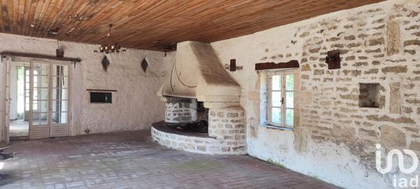 House for sale 1 room 120 m² Migron