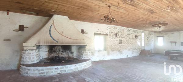 House for sale 1 room 120 m² Migron