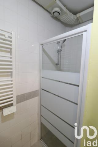 Appartement à vendre 3 pièces 39 m² Bordeaux