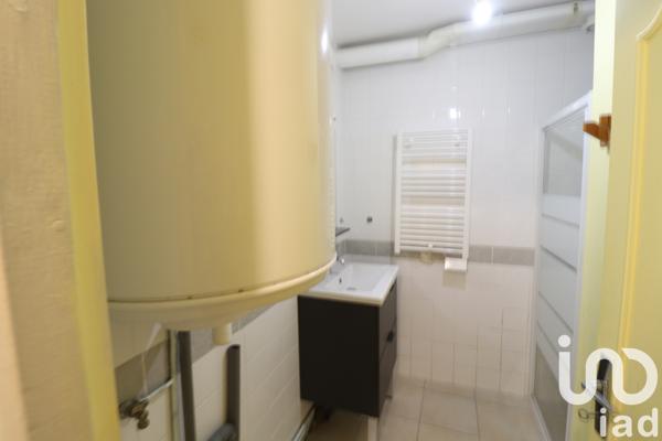 Appartement à vendre 3 pièces 39 m² Bordeaux