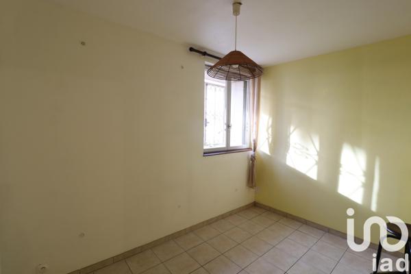 Appartement à vendre 3 pièces 39 m² Bordeaux
