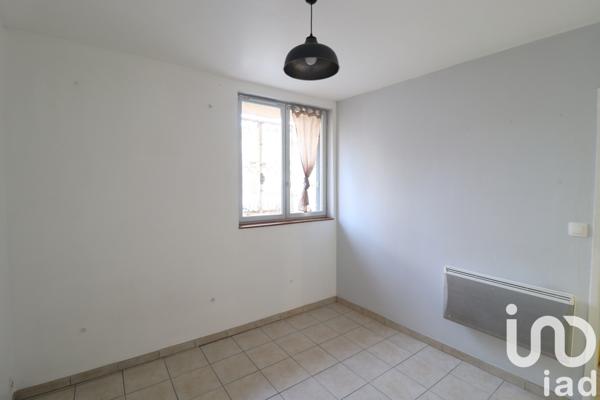 Appartement à vendre 3 pièces 39 m² Bordeaux