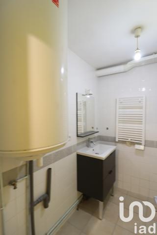 Appartement à vendre 3 pièces 39 m² Bordeaux