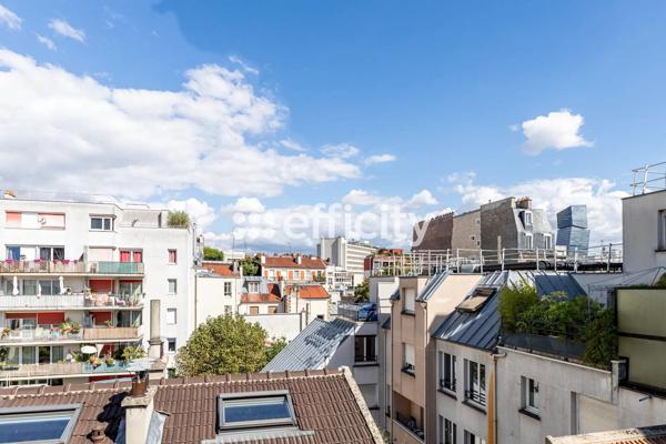 Appartement
         1 pièce
        - 22 m² Exclusivité 180 000 € *