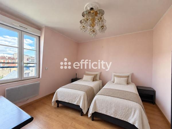 Appartement
         1 pièce
        - 22 m² Exclusivité 180 000 € *