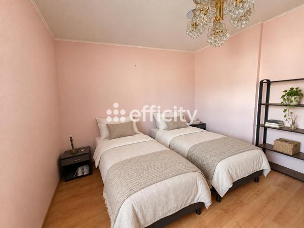 Appartement
         1 pièce
        - 22 m² Exclusivité 180 000 € *