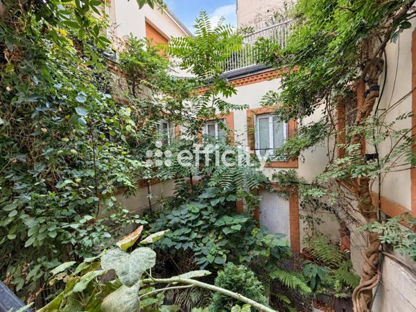 Appartement
         1 pièce
        - 22 m² Exclusivité 180 000 € *