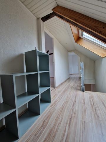 Vieux-Moulin (60350) MAISON EN PIERRE 95 m²